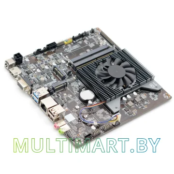 Материнская плата AFOX AFMIN5095-1L-V2 картинка 4